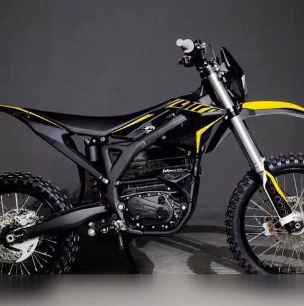 10 New surron X series electric bike в Санкт-Петербурге