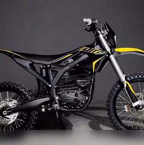 10 New surron X series electric bike в Санкт-Петербурге