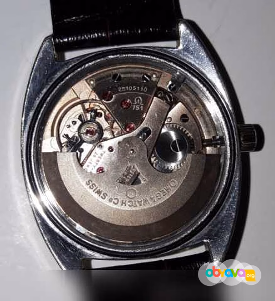 Продам: часы Omega constellation