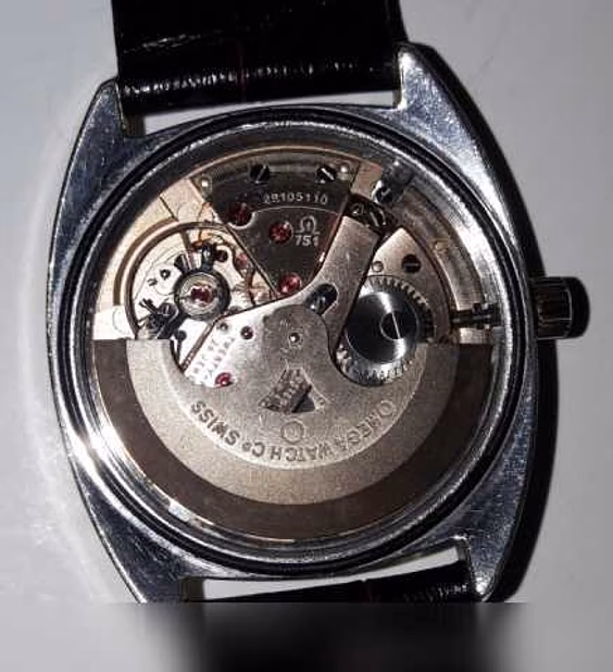 Продам: часы Omega constellation