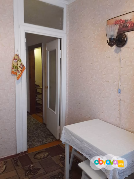 Сдается 2-х комнатная квартира со всеми удобствами