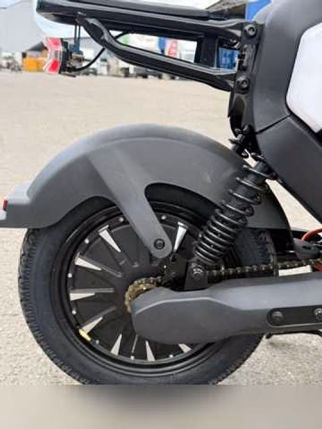 Продам: электровелосипед liming u2 30А 1500вт