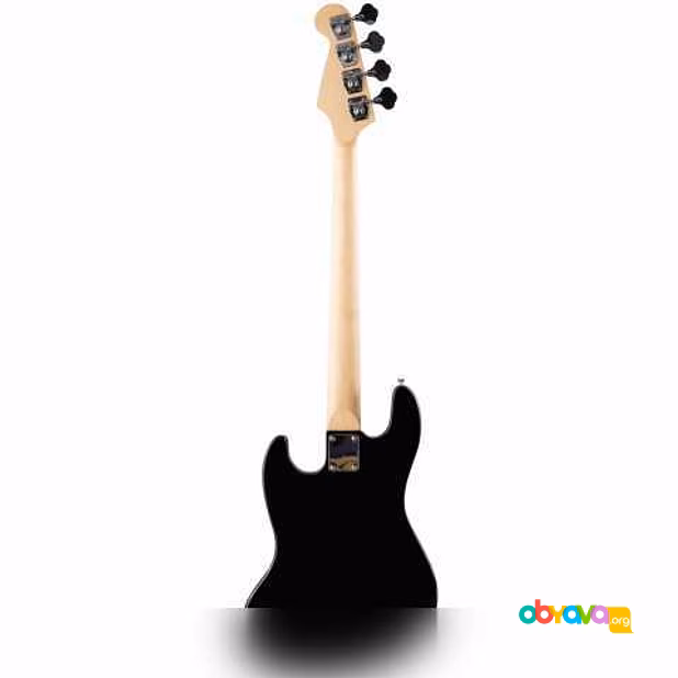 Продам: бас гитара Terris TJB-46 BK в Краснодаре