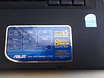 Продам: ноутбук Asus X58L в Москве