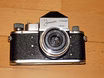Куплю: фотоаппараты, антиквариат в Волгограде