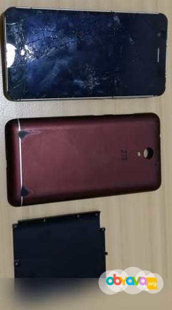 Продам: смартфон ZTE BLADE A510 на запчасти