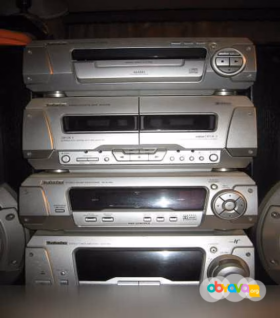 Продам: Technics 560 в Москве