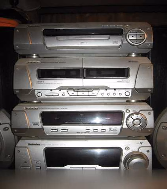 Продам: Technics 560 в Москве