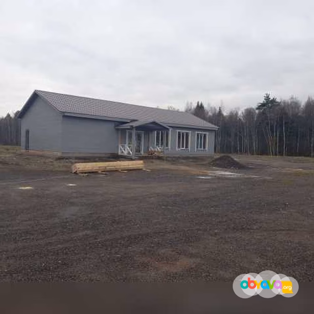 5 Га земли 29 км от МКАД в Ногинске