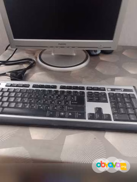 Продам: монитор Philips 190 S в Долгопрудном