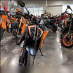 Superduke R Racing Motorcycles в Санкт-Петербурге