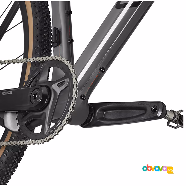 2025 Canyon Grizl CF SL 8 Eagle Road Bike (INDORACYCLES)