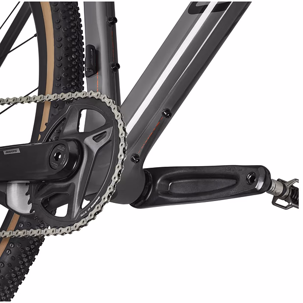 2025 Canyon Grizl CF SL 8 Eagle Road Bike (INDORACYCLES)