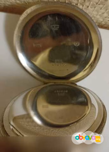 Продам: часы Vasсheron Constantin geneve серебро