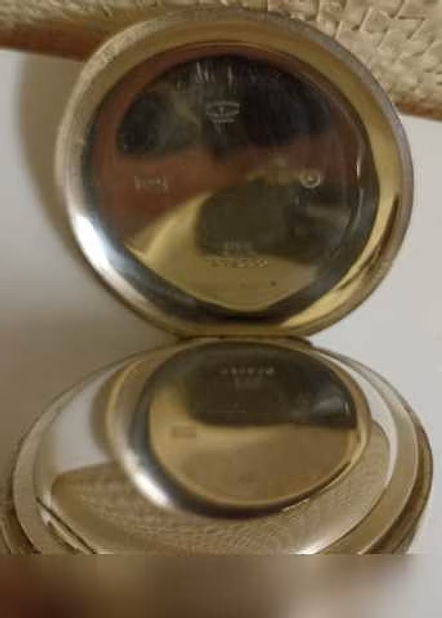 Продам: часы Vasсheron Constantin geneve серебро