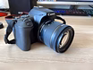 Продам: зеркальный фотоаппарат Сanon EOS 250D Kit