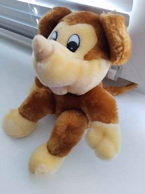 Продам: мягкая игрушка мышонок в Хабаровске