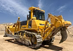 Бульдозер Komatsu D275A-5R