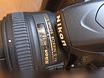 Продам: фотоаппарат nikon d3200