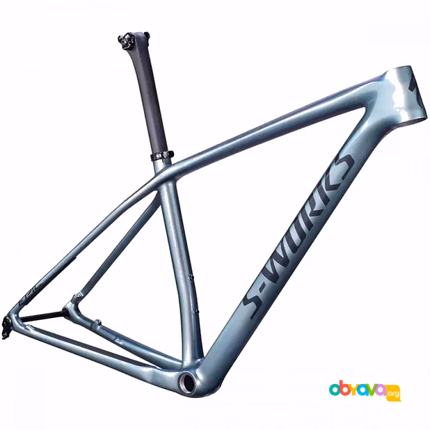 2022 Specialized S-Works Epic Hardtail Frameset (GUN2BIKESHOP)