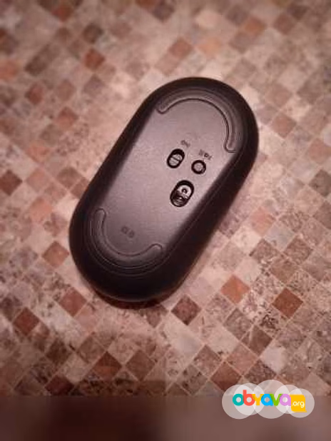 Продам: мышь беспроводная Logitech Pebble M350 в Москве