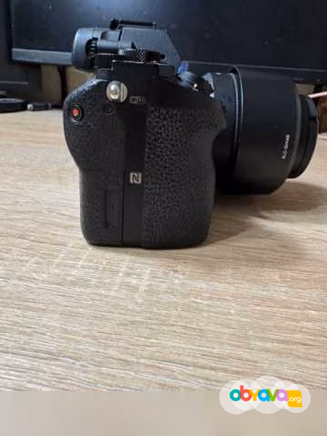 Продам: Sony a7II