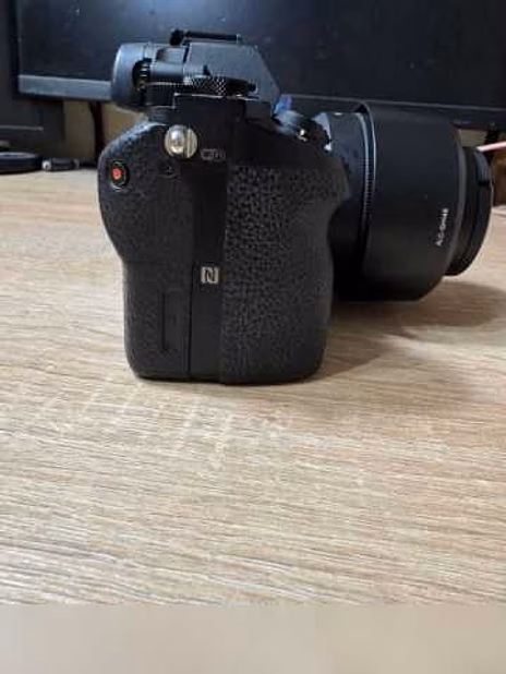 Продам: Sony a7II