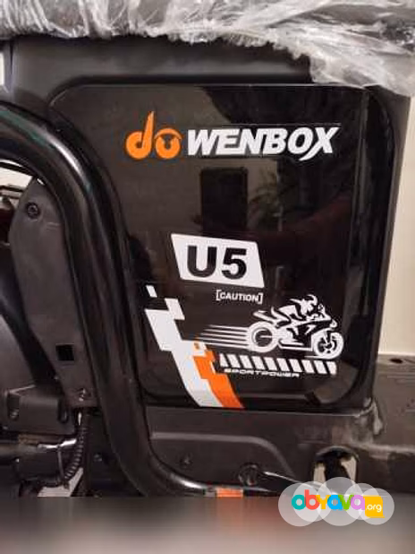Продам: электровелосипед wenbox