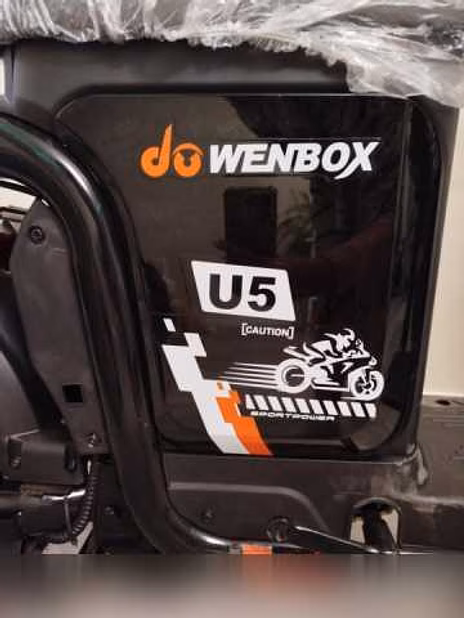 Продам: электровелосипед wenbox