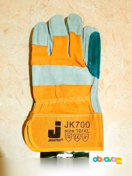 Продам: защитные перчатки JetaPro JK700, р XL в Челябинске