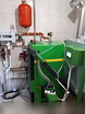 Продам: пеллетный котел Lavoro Eco LF-16