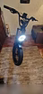 Продам: электровелосипед (фэтбайк) Yokamura Apache 20" 48V