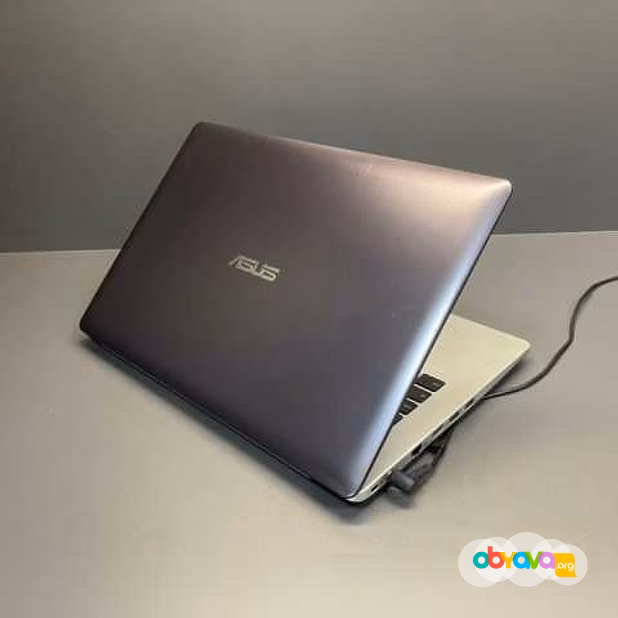 Продам: ноутбук (HD, Touch) Asus S451L