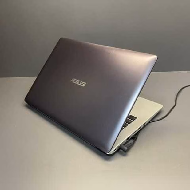 Продам: ноутбук (HD, Touch) Asus S451L
