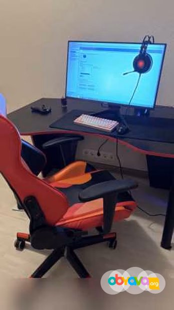 Продам: игровой пк полным комплектом