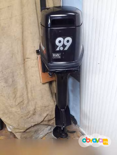 Tohatsy 9.9 (15) 