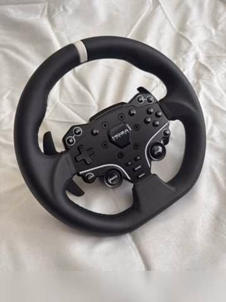 Продам: комплект Moza R9 V2