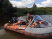 Лодка пвх river boats 350 