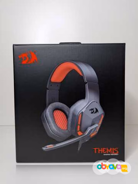 Продам: игровая гарнитура Redragon Themis в Москве
