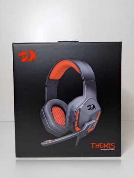 Продам: игровая гарнитура Redragon Themis в Москве