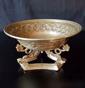 Продам: конфетница ÉTAIN PEWTER ZINN. Италия в Москве