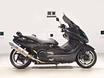 Продам: макси скутер Yamaha T-MAX 500 Gen.2