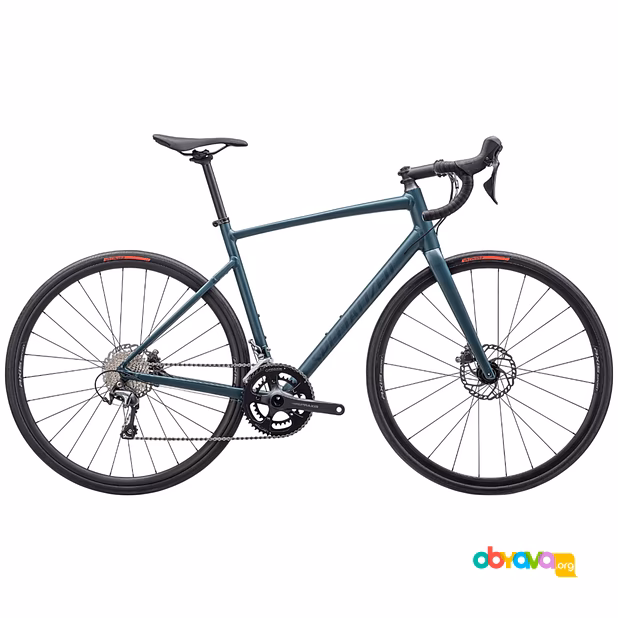 2025 Specialized Allez Disc Sport Road Bike (INDORACYCLES) 