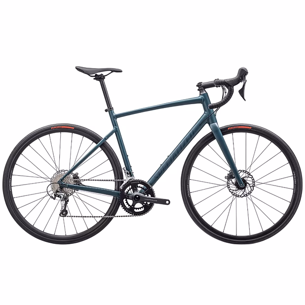 2025 Specialized Allez Disc Sport Road Bike (INDORACYCLES) 