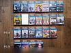 Продам: игры для игровой приставки Sony PS-4 в Омске