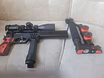 Продам: винтовка Edgun Леший 2.0 калибр 6,35