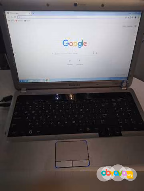 Продам: ноутбук Samsung NP-R530 в Москве