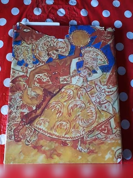 Художники Русского театра 1880 - 1930 