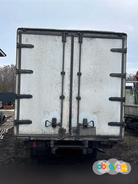 Продам: автофургон в Белгороде