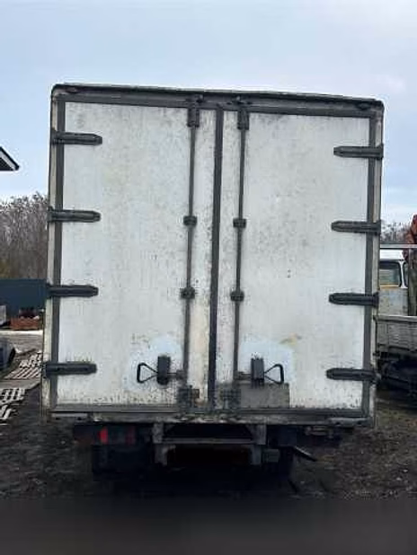 Продам: автофургон в Белгороде